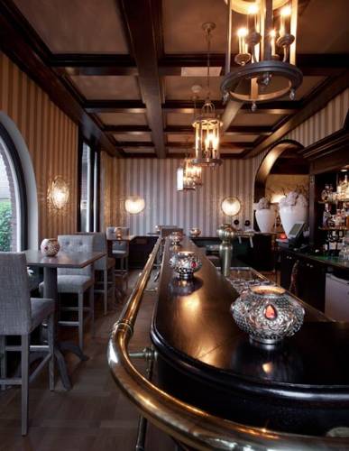 Landgoedhotel de Wilmersberg Landgoedhotel de Wilmersberg