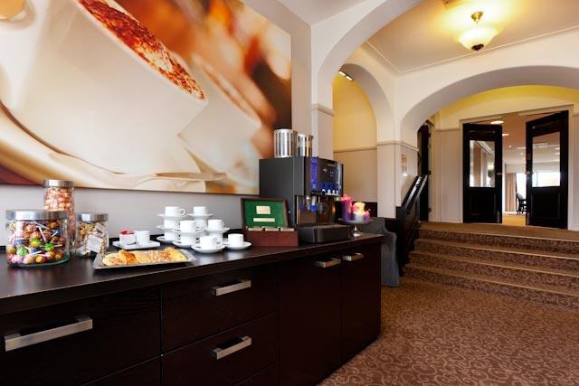 Landgoedhotel de Wilmersberg Landgoedhotel de Wilmersberg