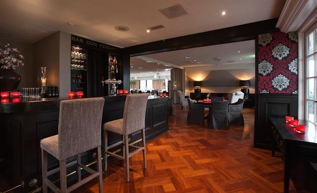 Landgoedhotel de Wilmersberg Landgoedhotel de Wilmersberg