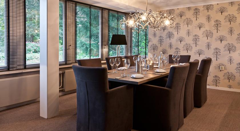 Landgoedhotel de Wilmersberg Landgoedhotel de Wilmersberg