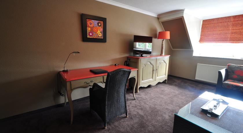Landhuishotel De Bloemenbeek Landhuishotel De Bloemenbeek
