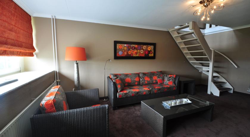 Landhuishotel De Bloemenbeek Landhuishotel De Bloemenbeek