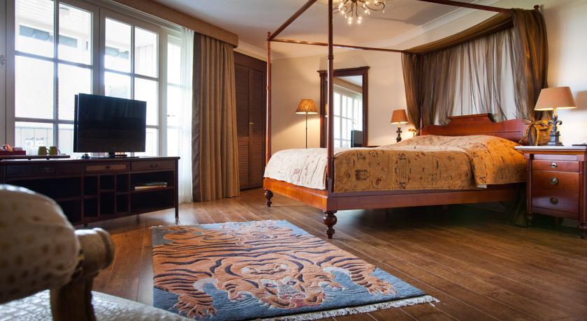Landhuishotel De Bloemenbeek Landhuishotel De Bloemenbeek