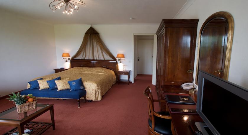 Landhuishotel De Bloemenbeek Landhuishotel De Bloemenbeek