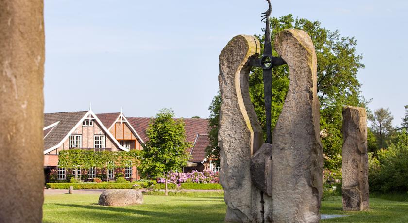 Landhuishotel De Bloemenbeek