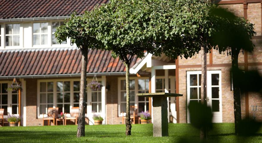 Landhuishotel De Bloemenbeek Landhuishotel De Bloemenbeek
