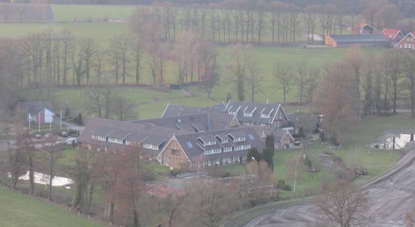 Landhuishotel De Bloemenbeek