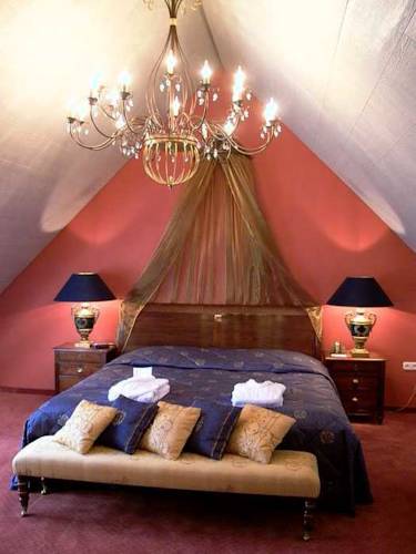 Landhuishotel De Bloemenbeek Landhuishotel De Bloemenbeek