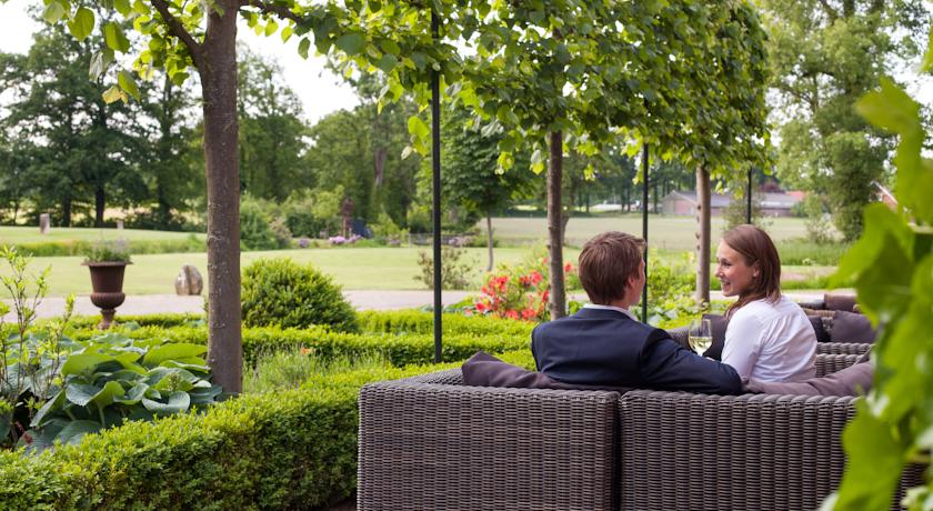 Landhuishotel De Bloemenbeek Landhuishotel De Bloemenbeek