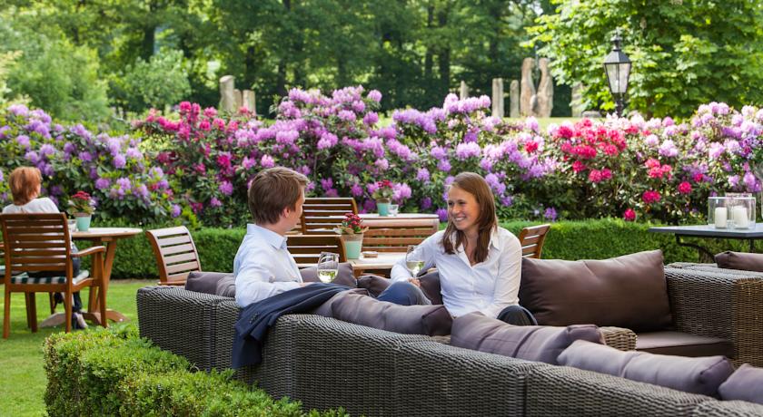 Landhuishotel De Bloemenbeek Landhuishotel De Bloemenbeek