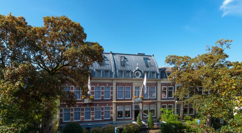Malie Hotel Utrecht Hampshire Classic