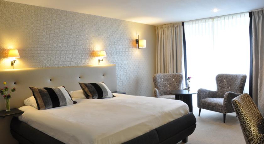 Malie Hotel Utrecht  Hampshire Classic