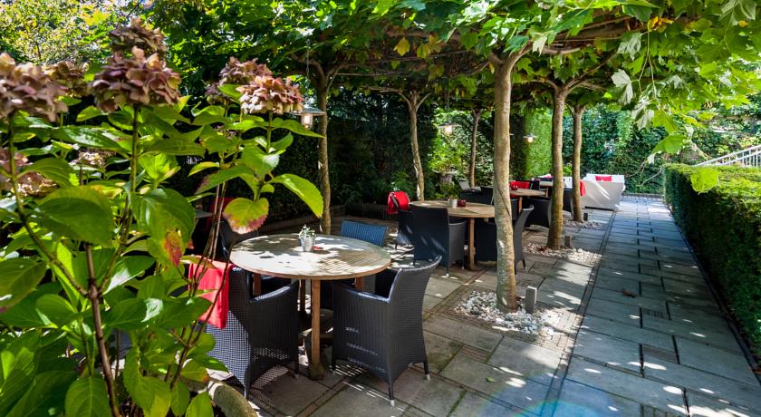 Malie Hotel Utrecht Hampshire Classic Malie Hotel Utrecht Hampshire Classic