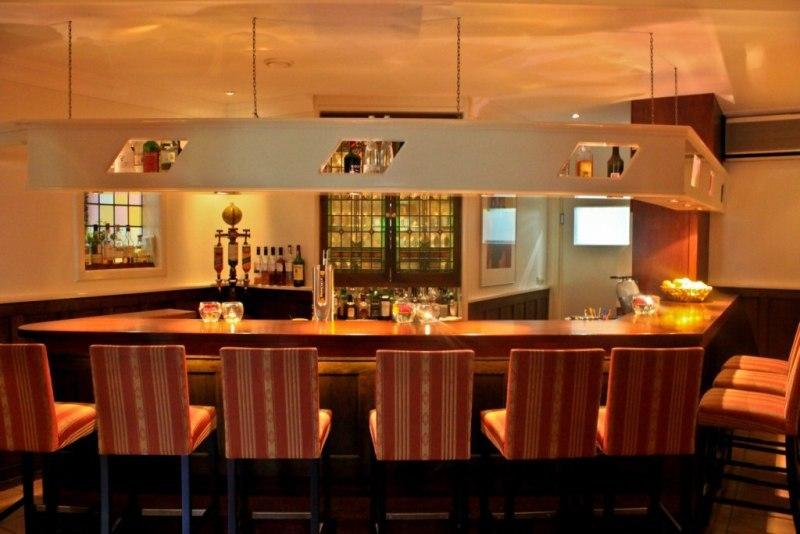 Mansion Hotel Bos & Ven Mansion Hotel Bos & Ven