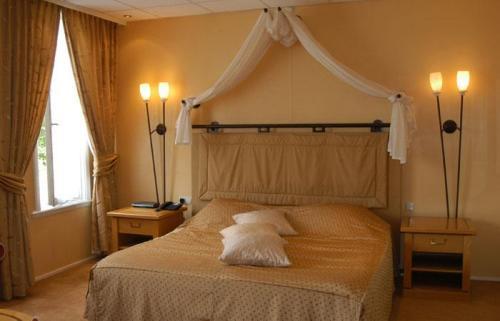 Mansion Hotel Bos & Ven Mansion Hotel Bos & Ven
