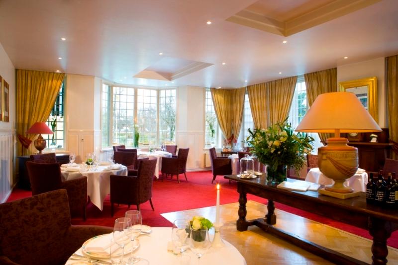 Mansion Hotel Bos & Ven Mansion Hotel Bos & Ven