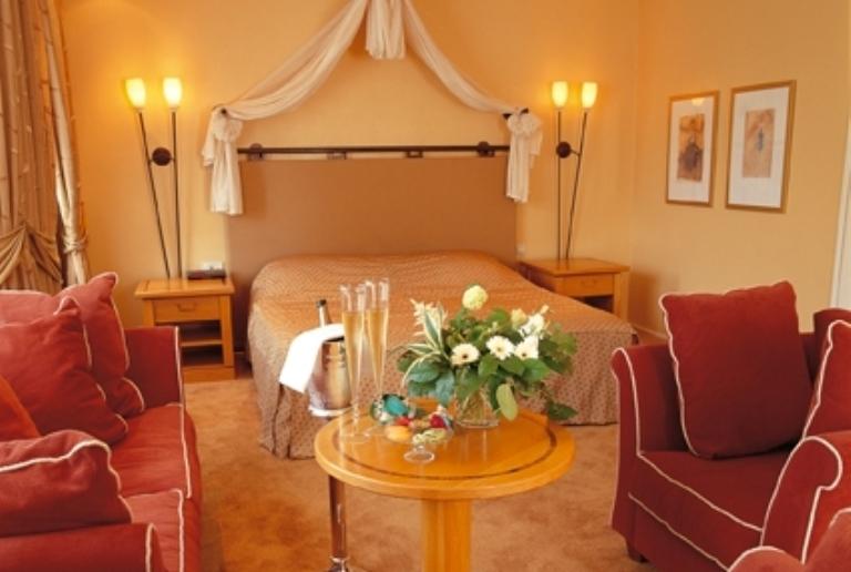 Mansion Hotel Bos & Ven Mansion Hotel Bos & Ven