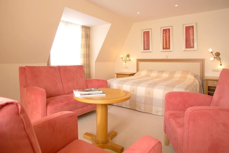 Mansion Hotel Bos & Ven Mansion Hotel Bos & Ven