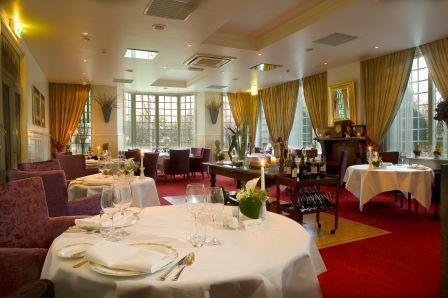 Mansion Hotel Bos & Ven Mansion Hotel Bos & Ven