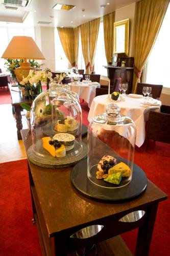 Mansion Hotel Bos & Ven Mansion Hotel Bos & Ven