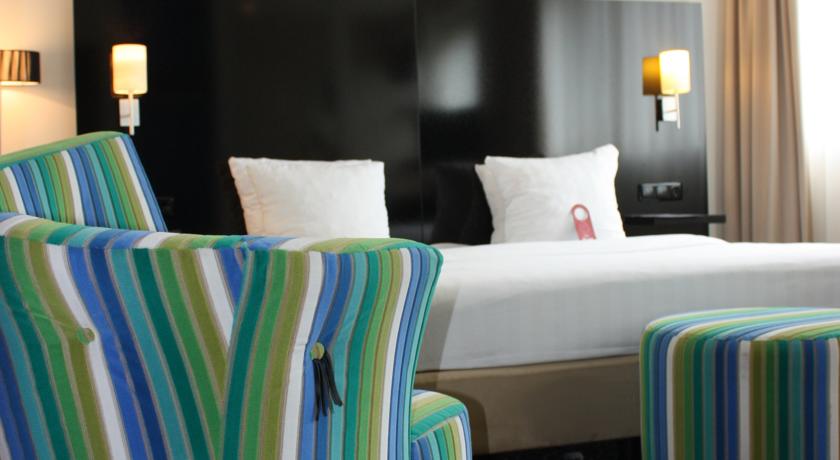 New West Inn Amsterdam New West Inn Amsterdam