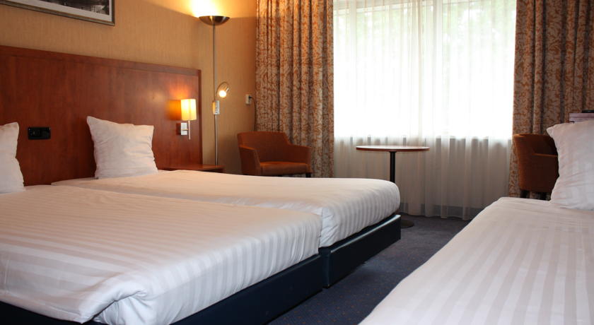 New West Inn Amsterdam New West Inn Amsterdam
