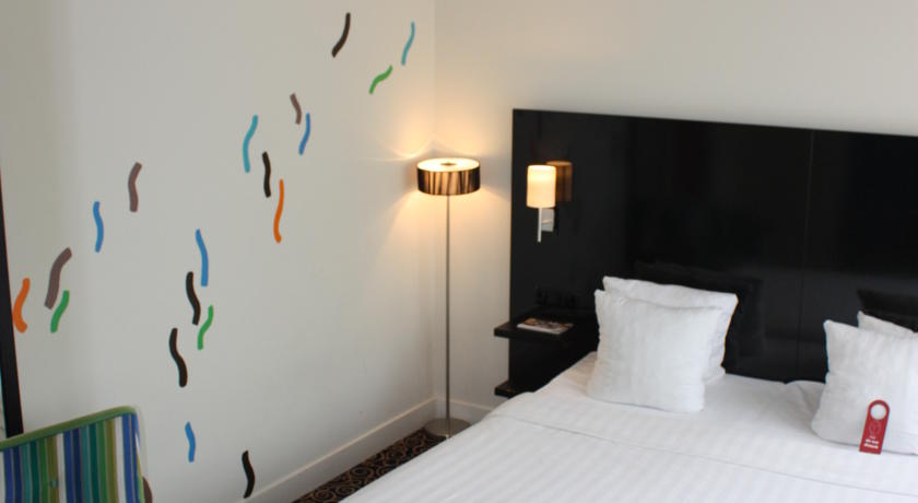 New West Inn Amsterdam New West Inn Amsterdam