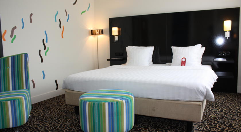 New West Inn Amsterdam New West Inn Amsterdam