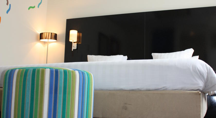 New West Inn Amsterdam New West Inn Amsterdam