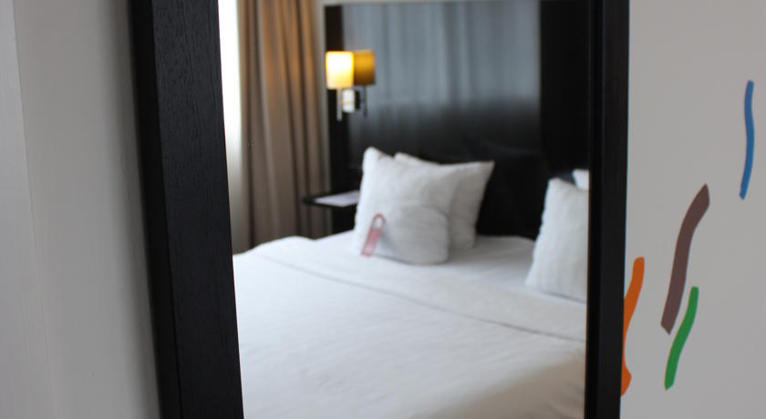 New West Inn Amsterdam New West Inn Amsterdam