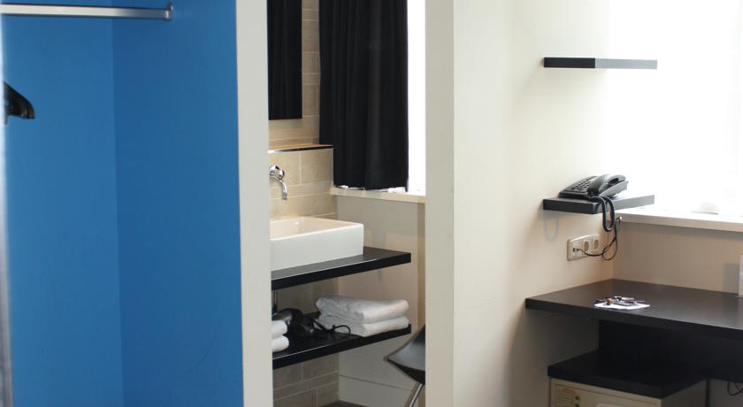 New West Inn Amsterdam New West Inn Amsterdam