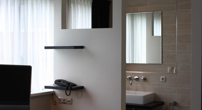 New West Inn Amsterdam New West Inn Amsterdam