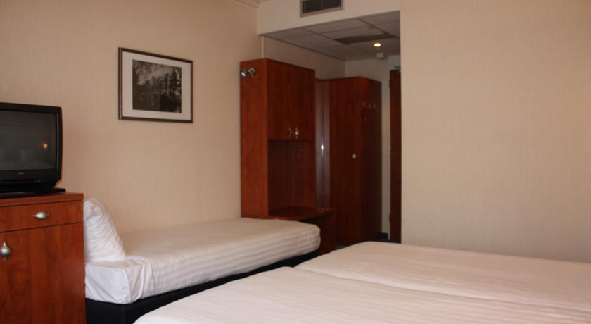 New West Inn Amsterdam New West Inn Amsterdam