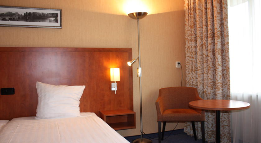New West Inn Amsterdam New West Inn Amsterdam