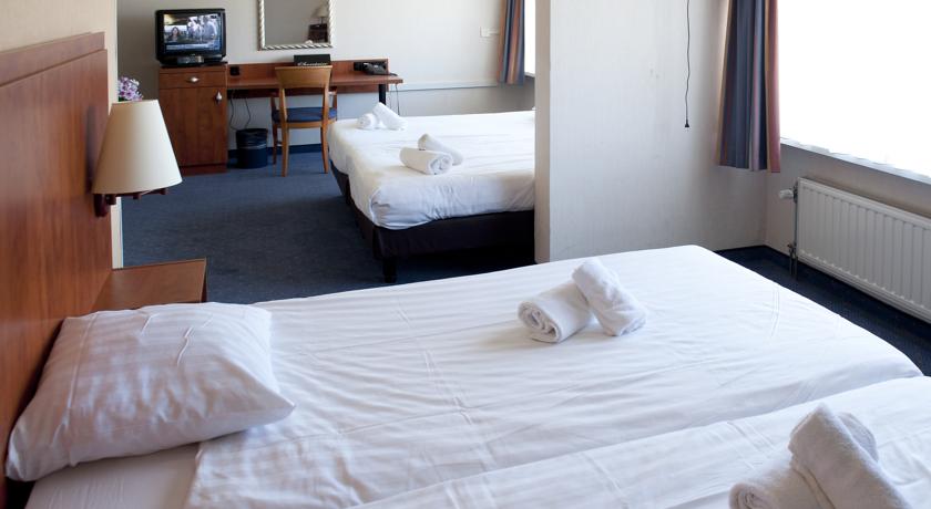New West Inn Amsterdam New West Inn Amsterdam