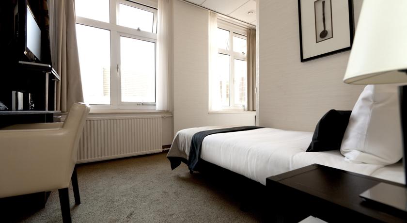 Parkhotel Den Haag Parkhotel Den Haag