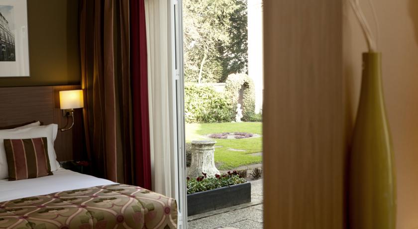 Parkhotel Den Haag Parkhotel Den Haag