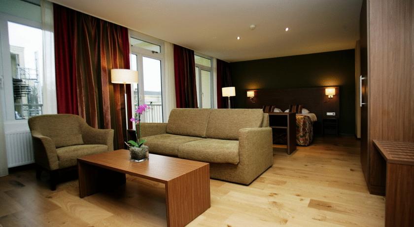 Parkhotel Den Haag Parkhotel Den Haag