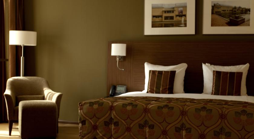 Parkhotel Den Haag Parkhotel Den Haag