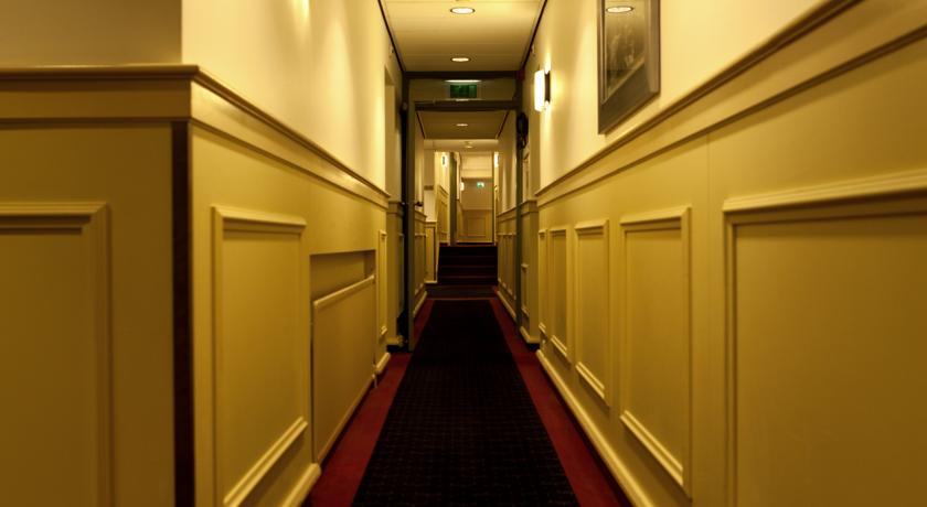 Parkhotel Den Haag Parkhotel Den Haag