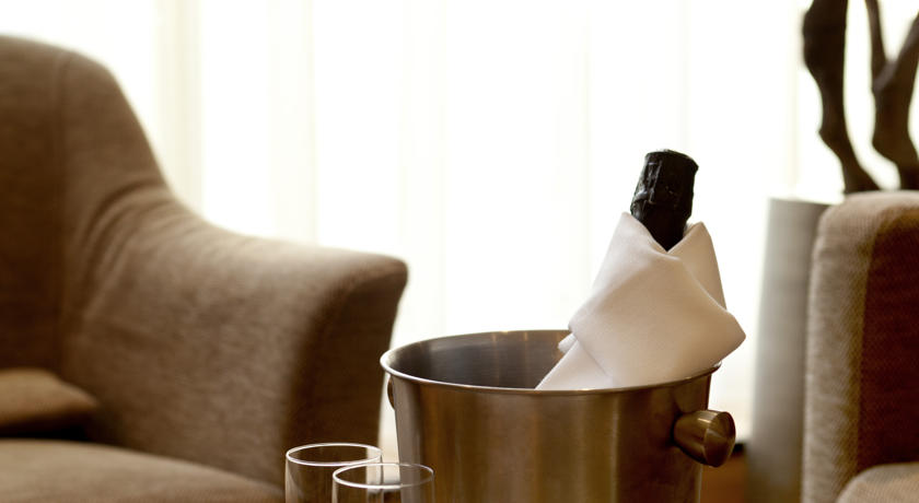 Parkhotel Den Haag Parkhotel Den Haag