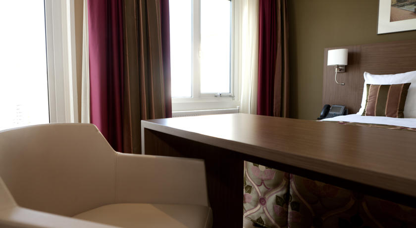 Parkhotel Den Haag Parkhotel Den Haag