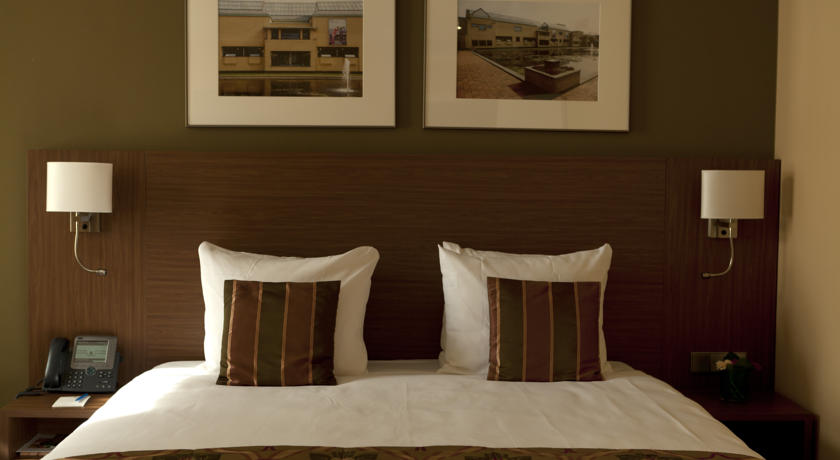 Parkhotel Den Haag Parkhotel Den Haag