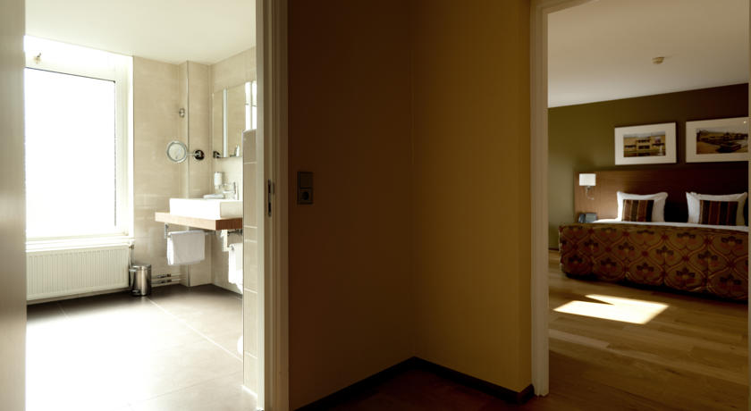 Parkhotel Den Haag Parkhotel Den Haag
