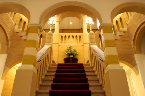 Parkhotel Den Haag Parkhotel Den Haag