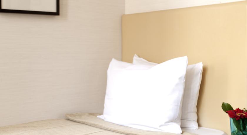 Parkhotel Den Haag Parkhotel Den Haag