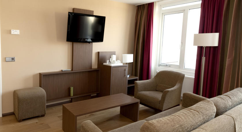 Parkhotel Den Haag Parkhotel Den Haag