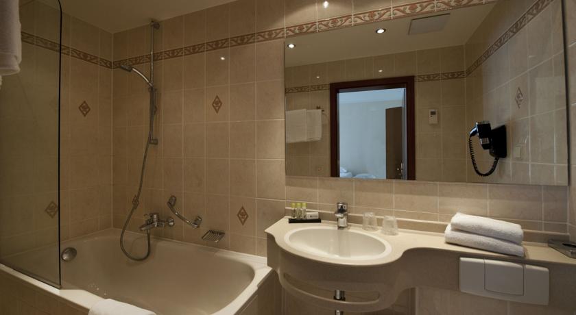 Parkhotel Valkenburg Parkhotel Valkenburg