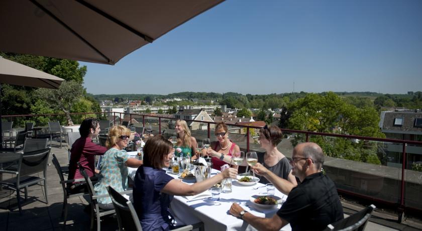 Parkhotel Valkenburg Parkhotel Valkenburg