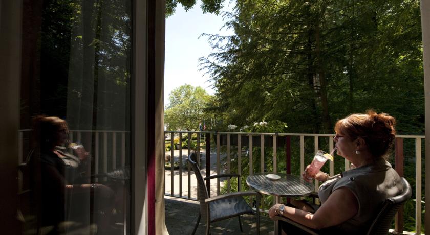 Parkhotel Valkenburg Parkhotel Valkenburg